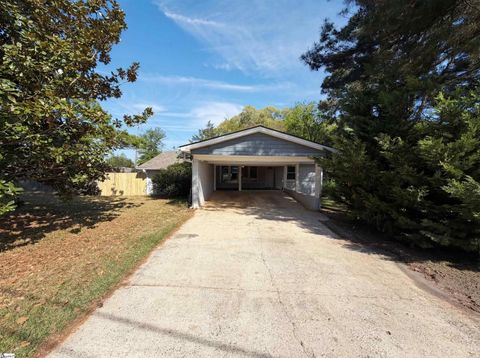 Photo of 1 Terrain Drive, Greenville, SC 29605 (MLS # 1587882)