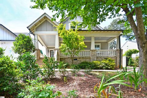 315 Croft Street Greenville SC 29609