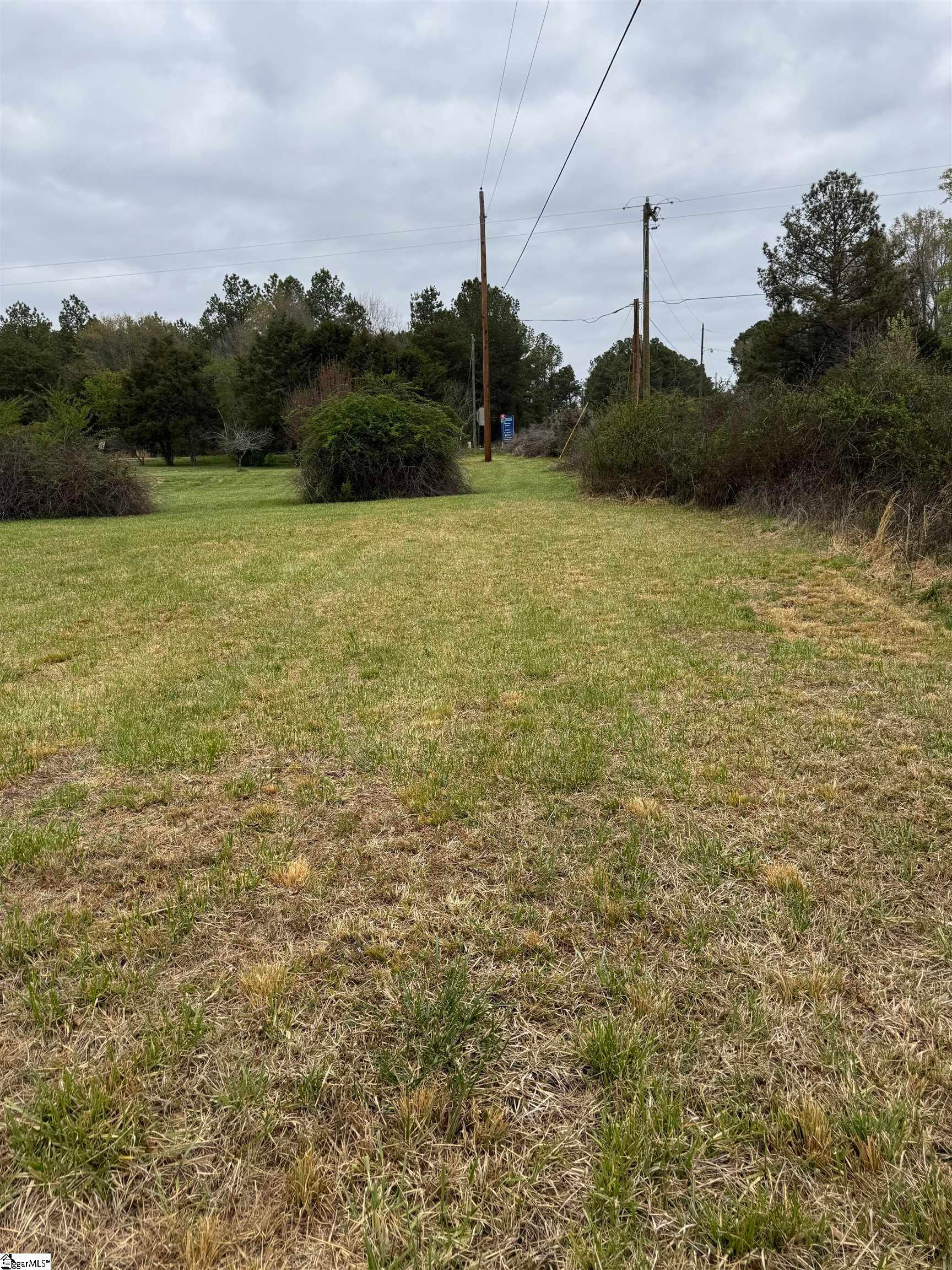 00 Mahaffey Road