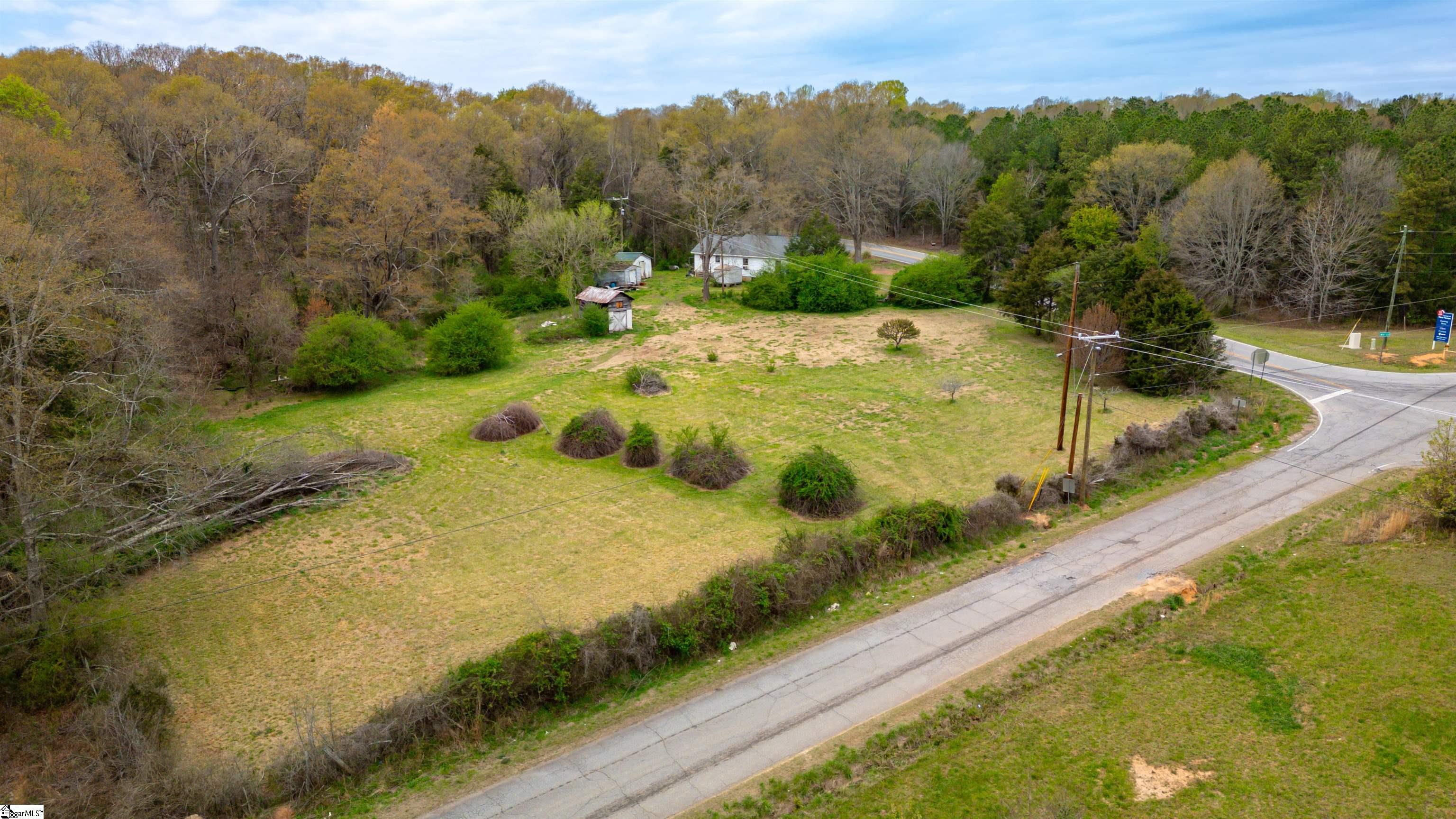 00 Mahaffey Road