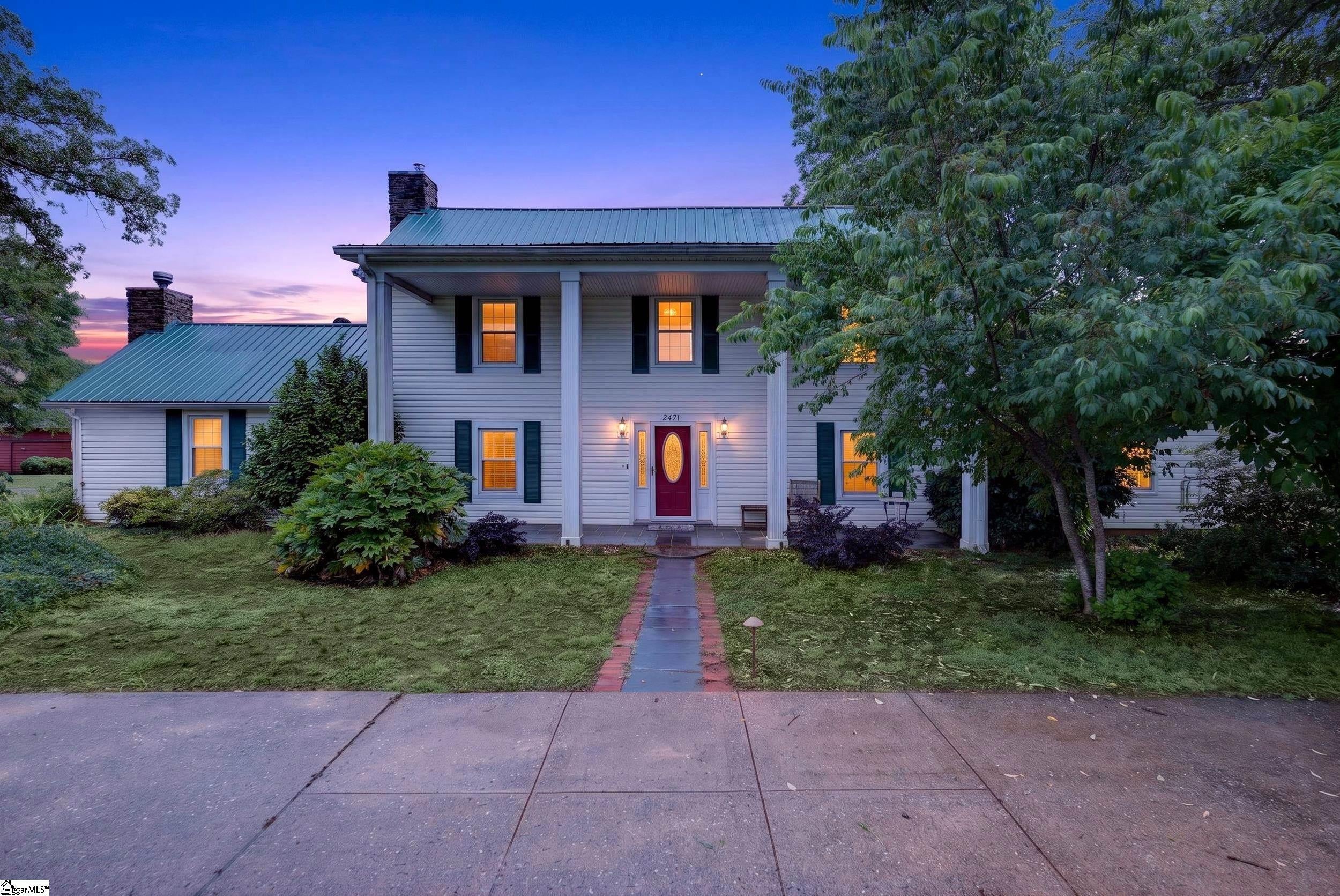 2471 Holly Springs Road