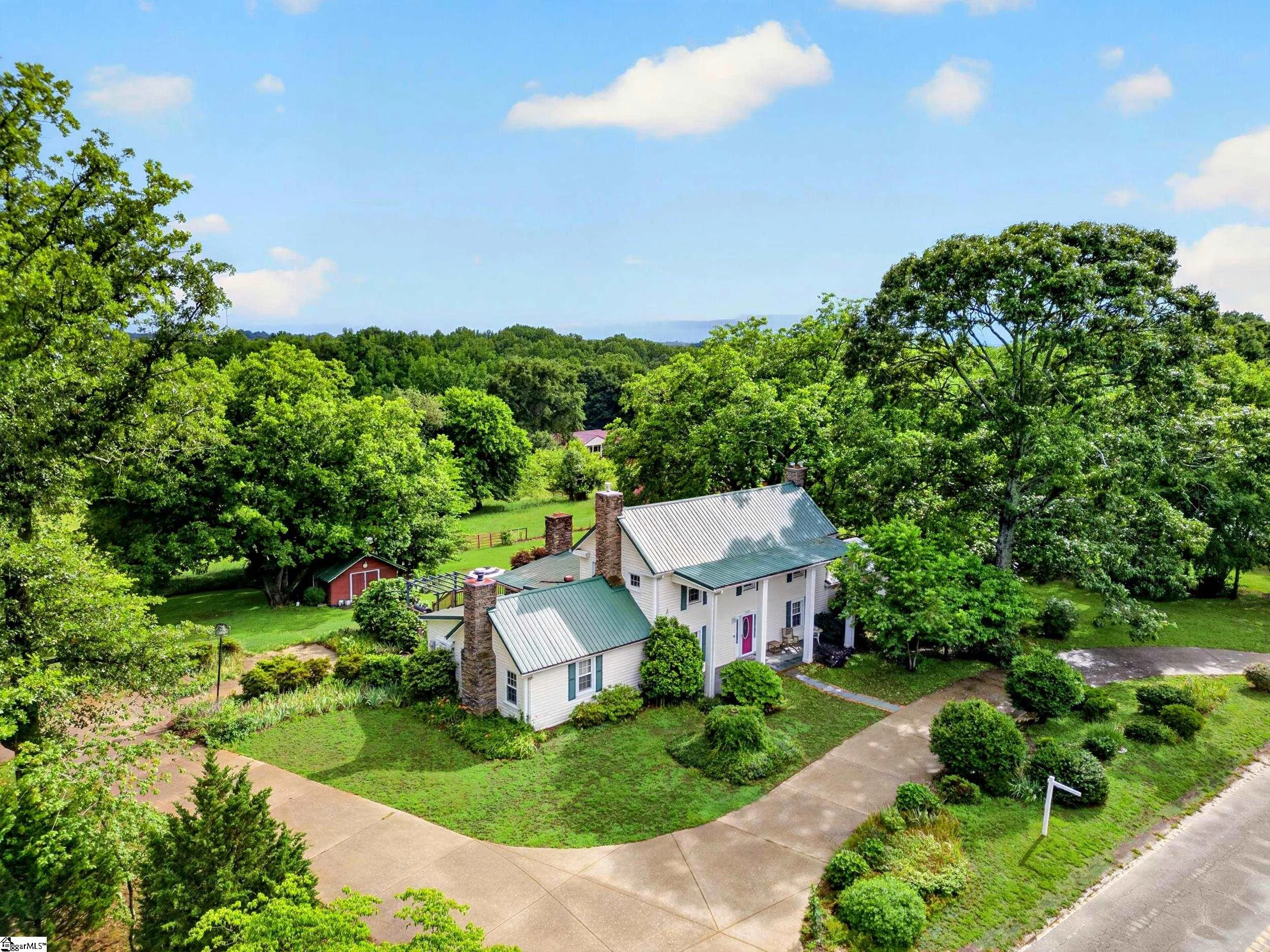 2471 Holly Springs Road