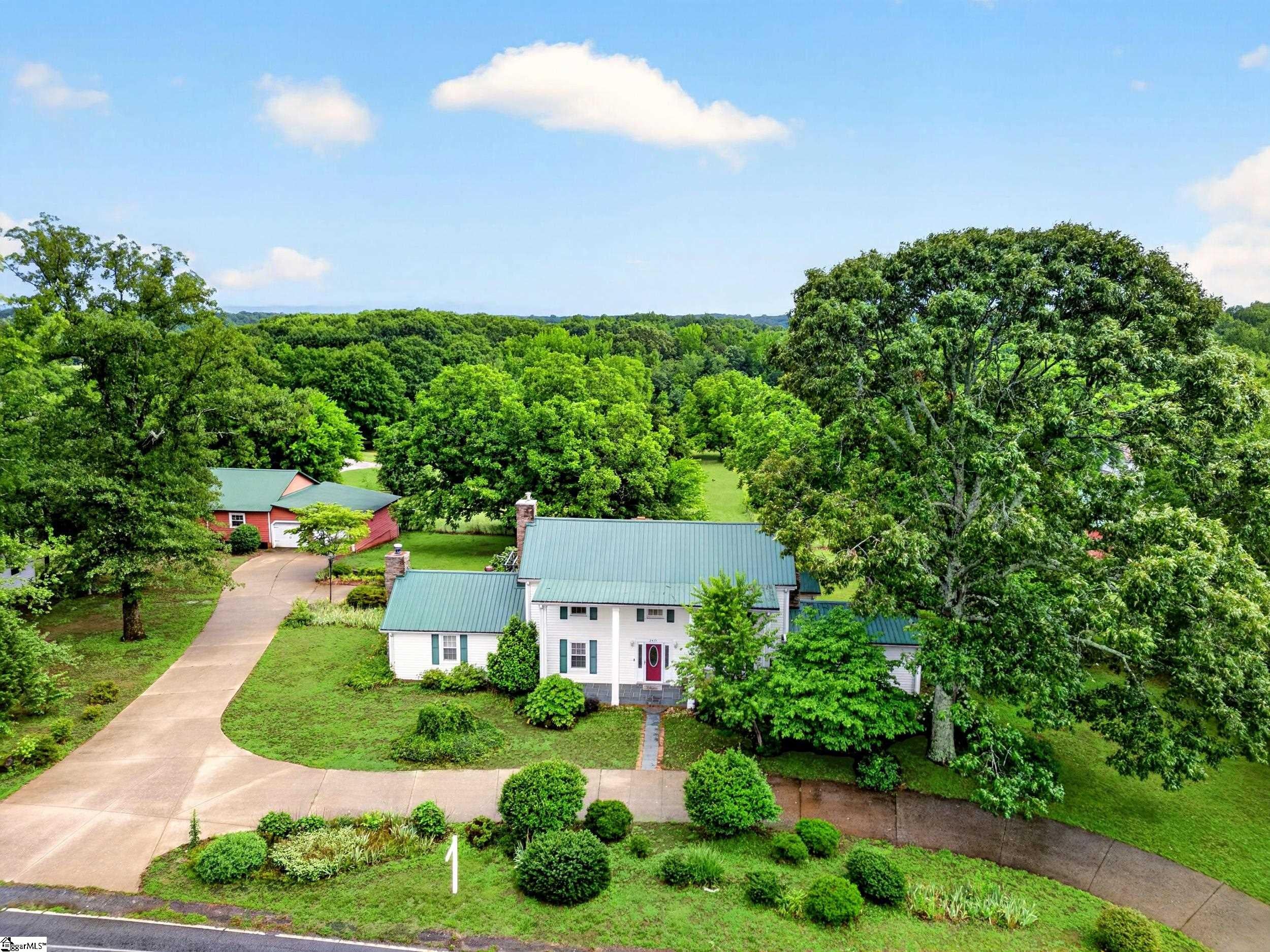 2471 Holly Springs Road