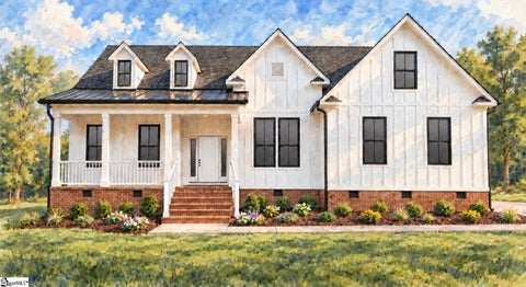 Photo of 5 Silesian Court, Pelzer, SC 29669 (MLS # 1605990)