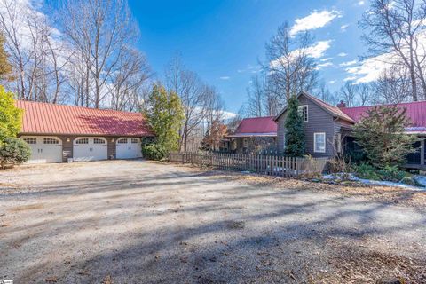 A home in Landrum