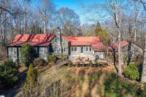 A home in Landrum