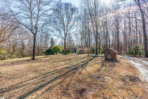 A home in Landrum