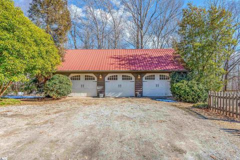 A home in Landrum