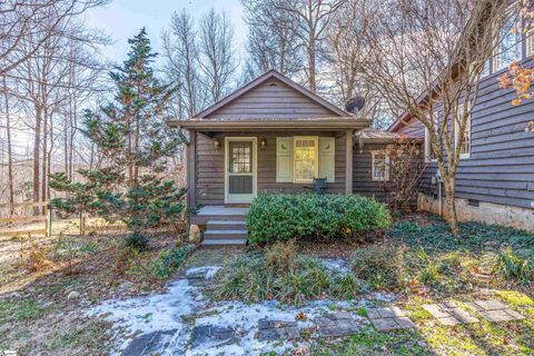 A home in Landrum