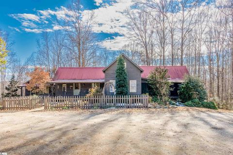 A home in Landrum