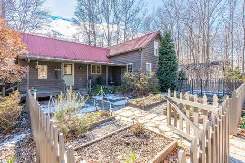 A home in Landrum