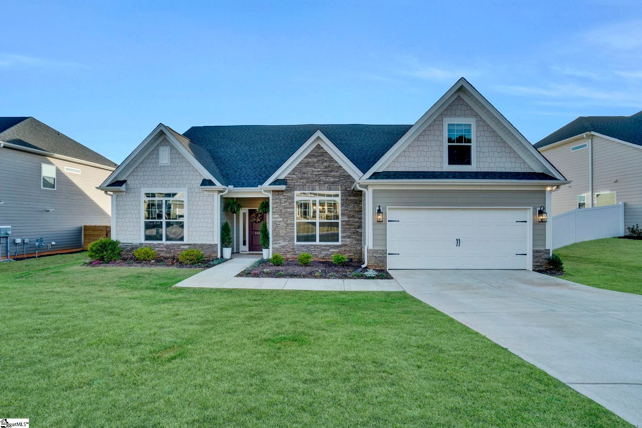 142 Juniper Hill Drive
