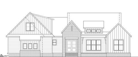 321 Dunbarton Court Spartanburg SC 29307