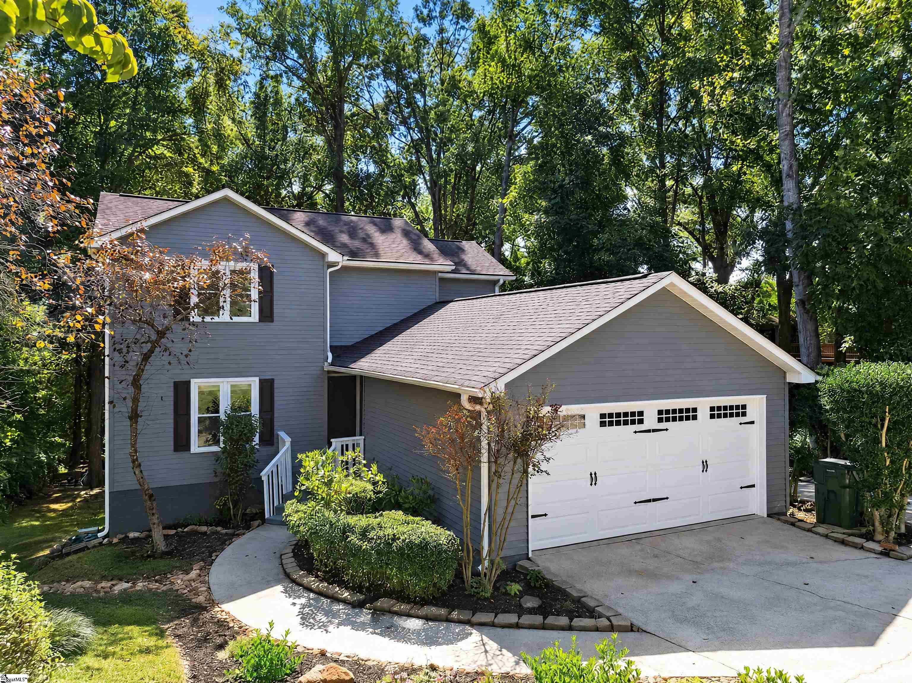 401 Sugar Creek Lane