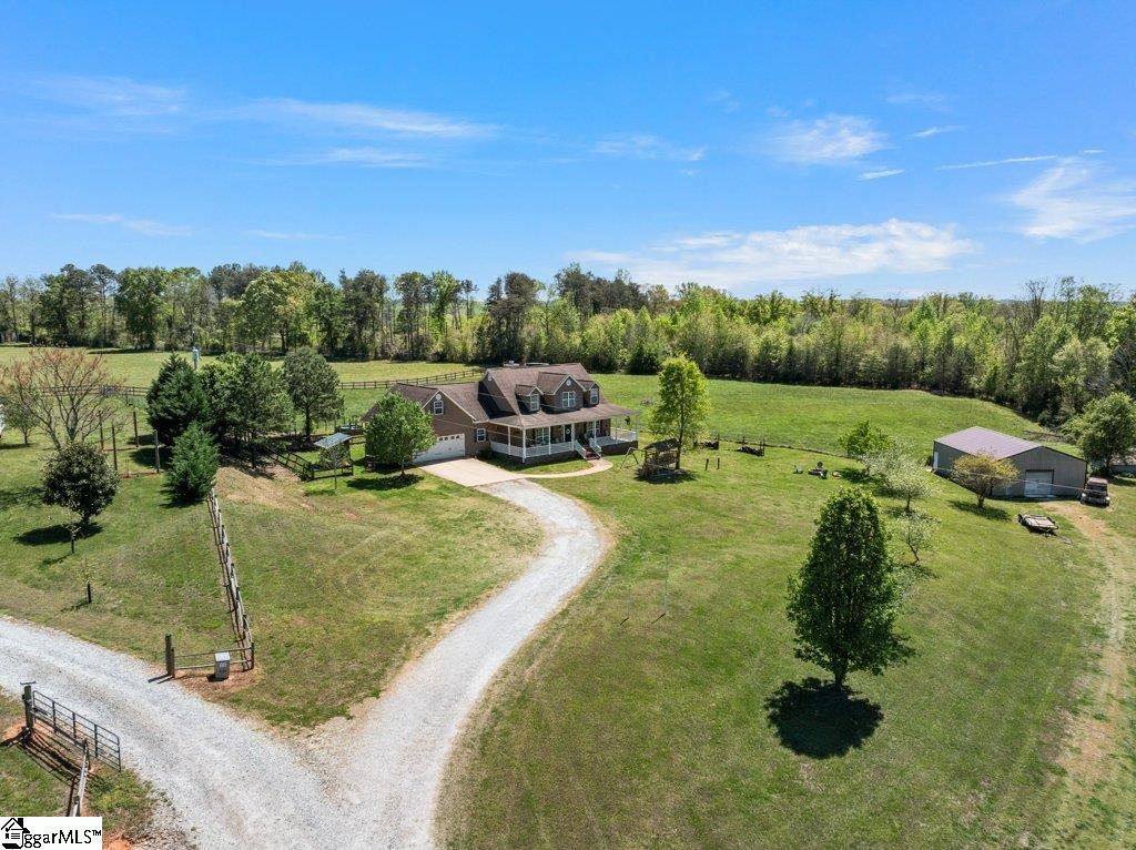 510 Cole Road