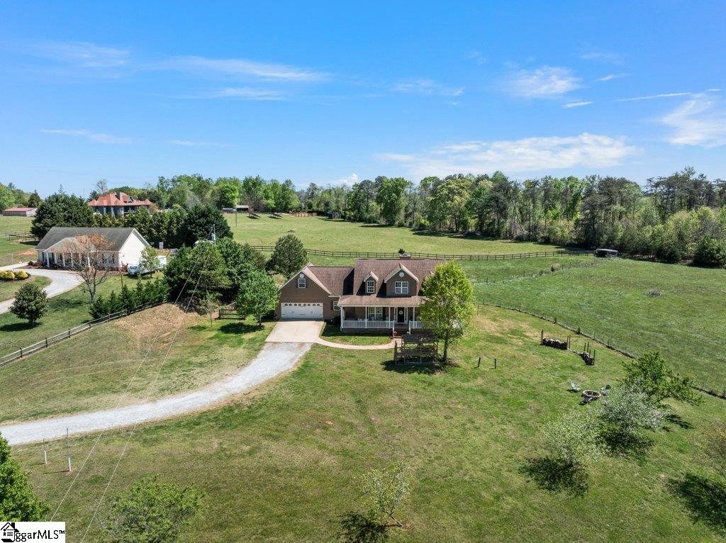 510 Cole Road