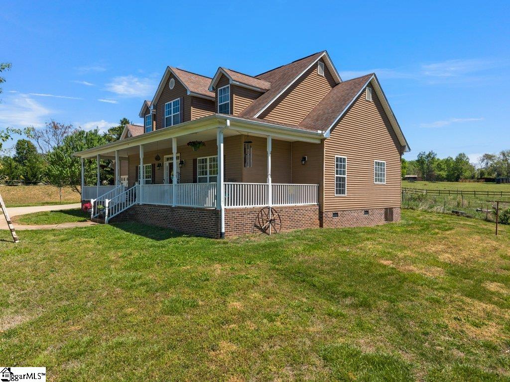 510 Cole Road