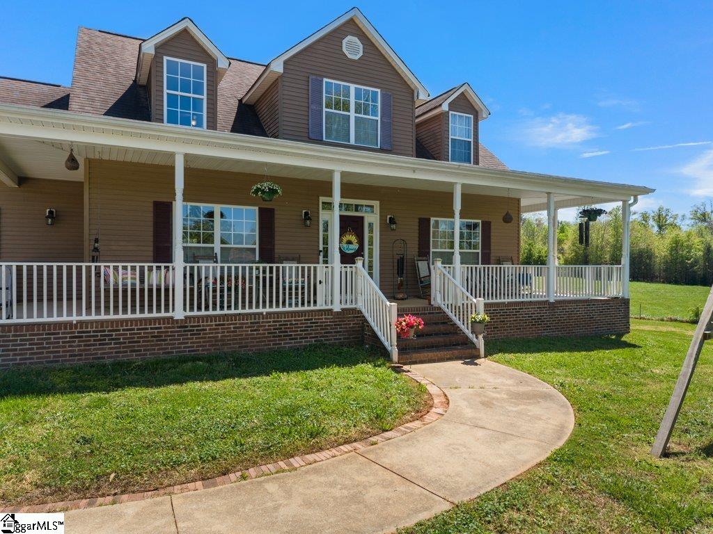 510 Cole Road
