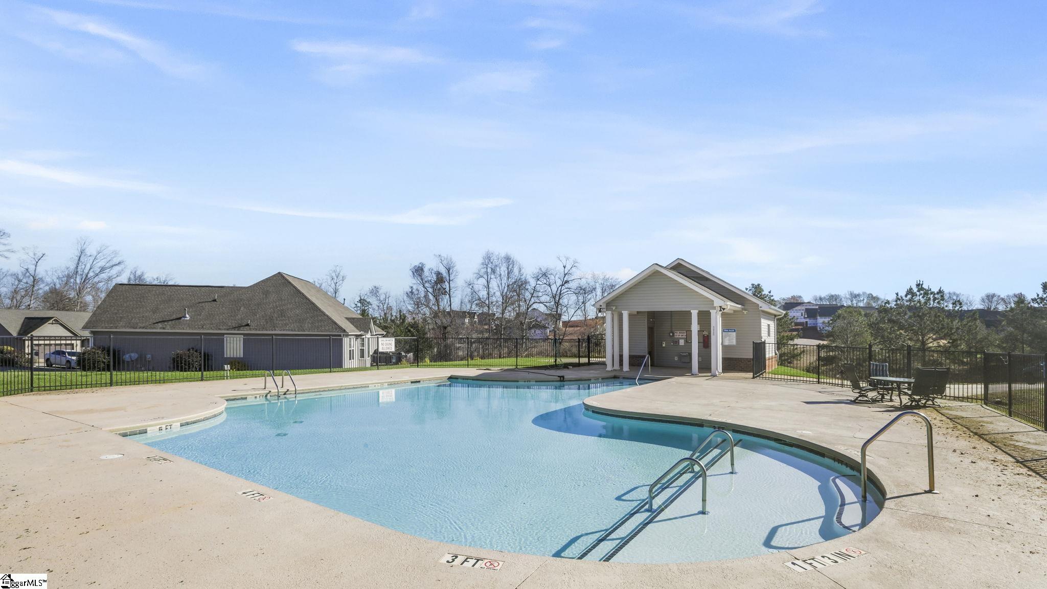 606 Hidden Creek Court