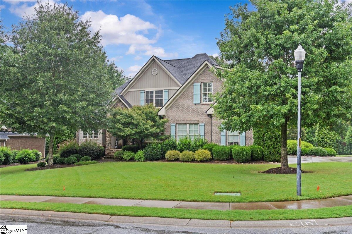 200 Bentwater Trail