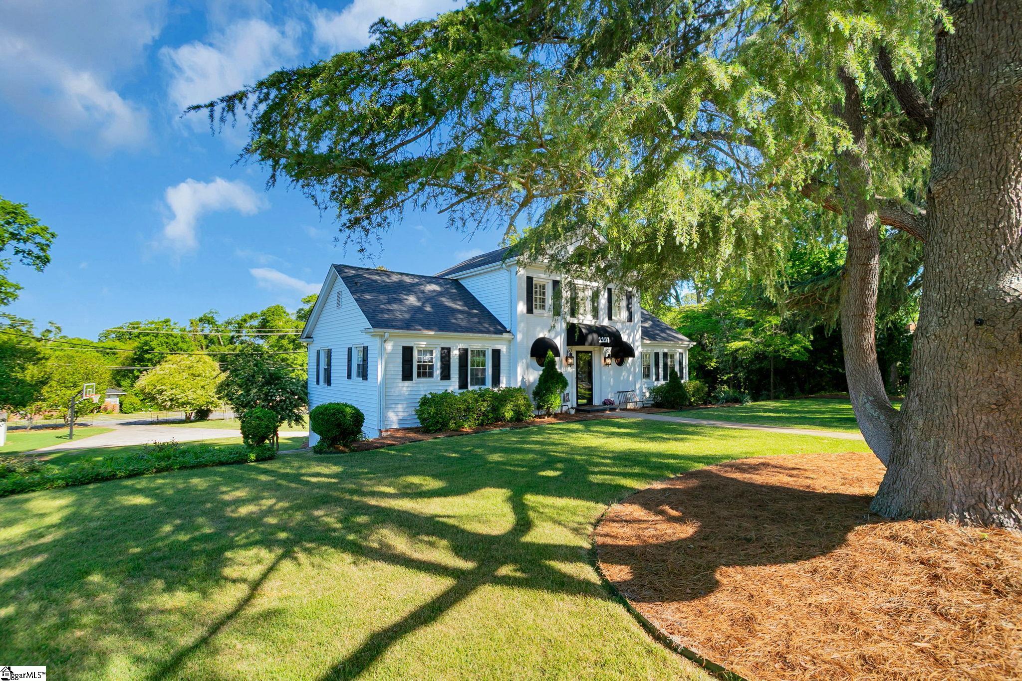 1107 Springdale Road