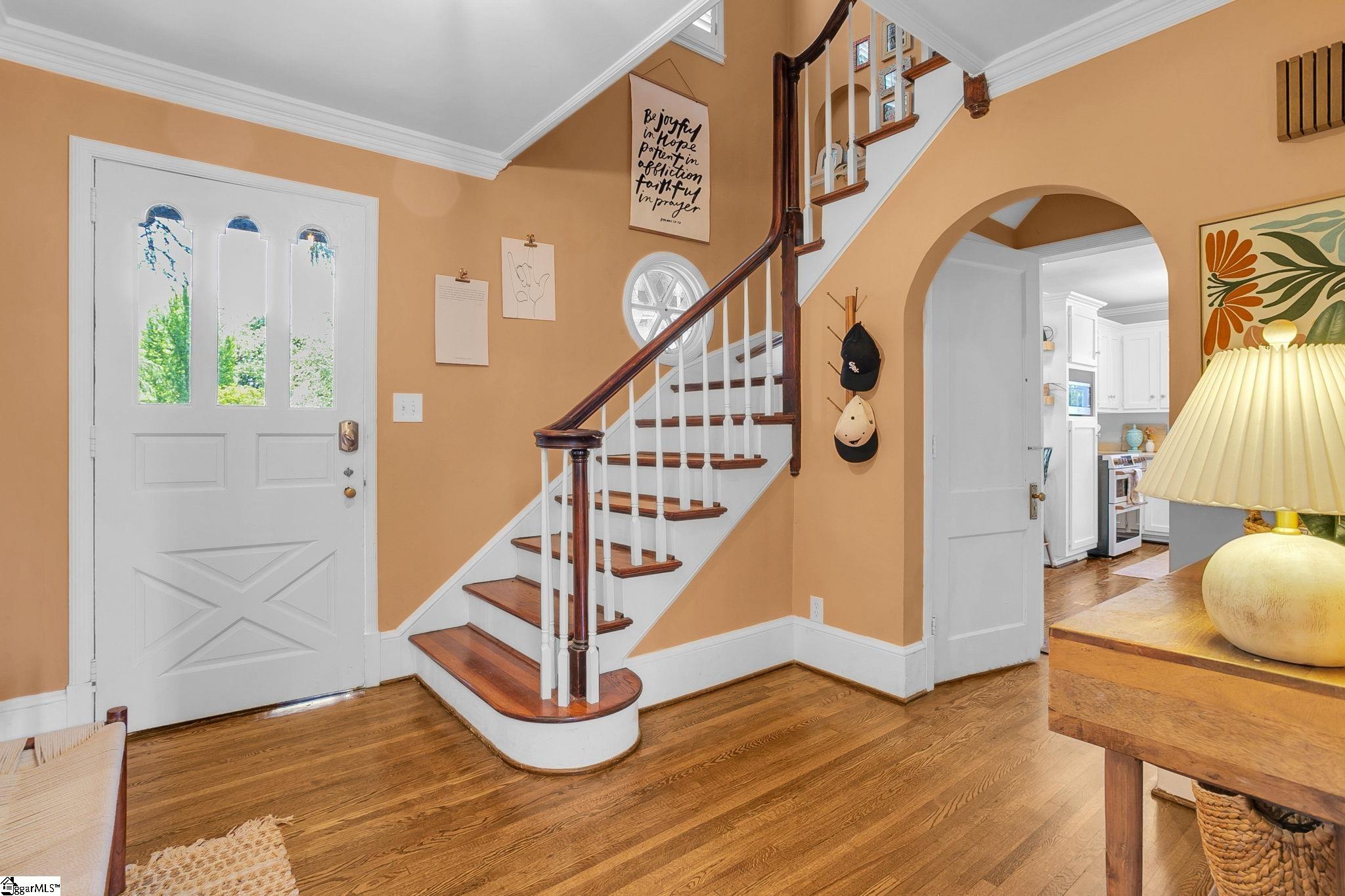 1107 Springdale Road