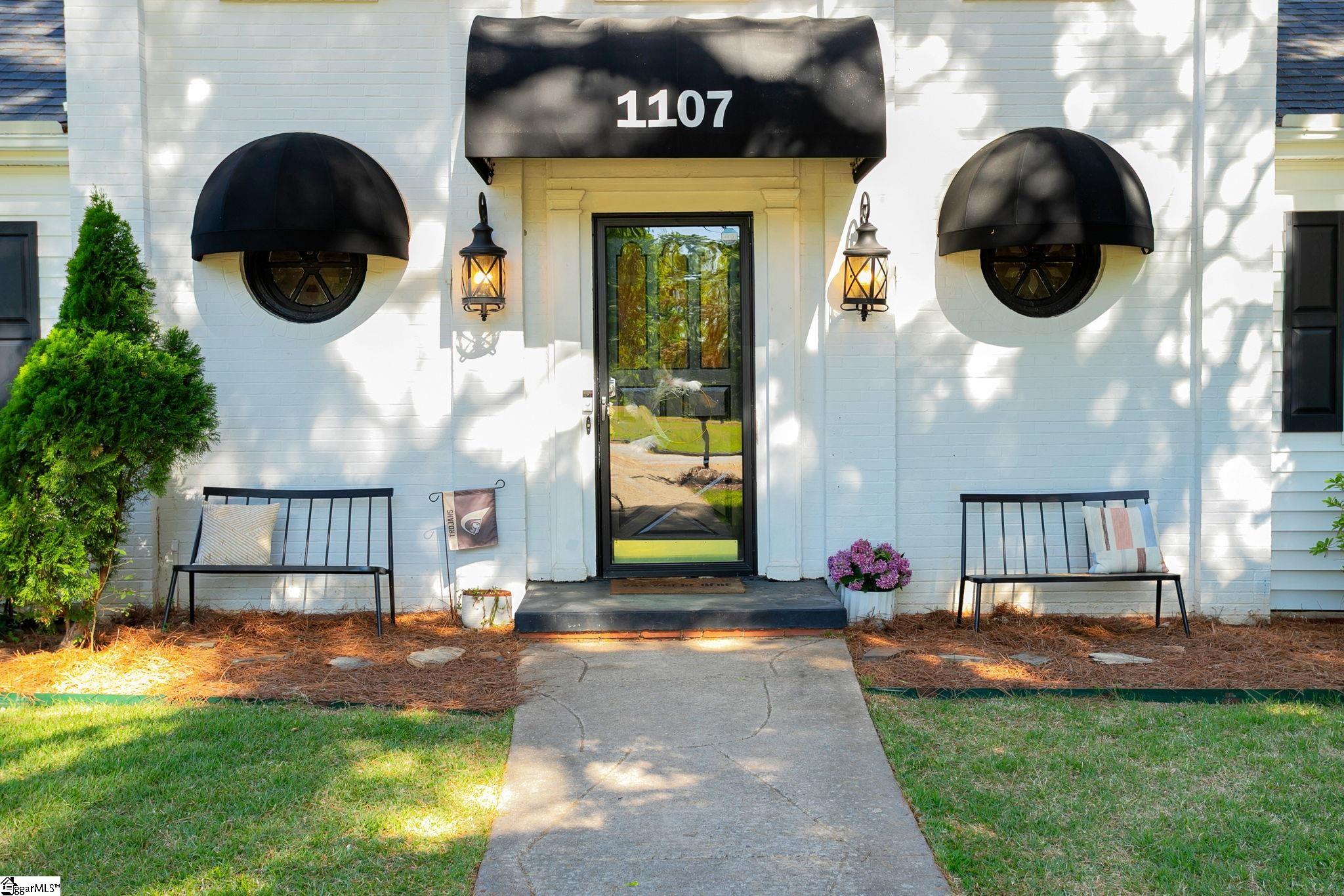 1107 Springdale Road