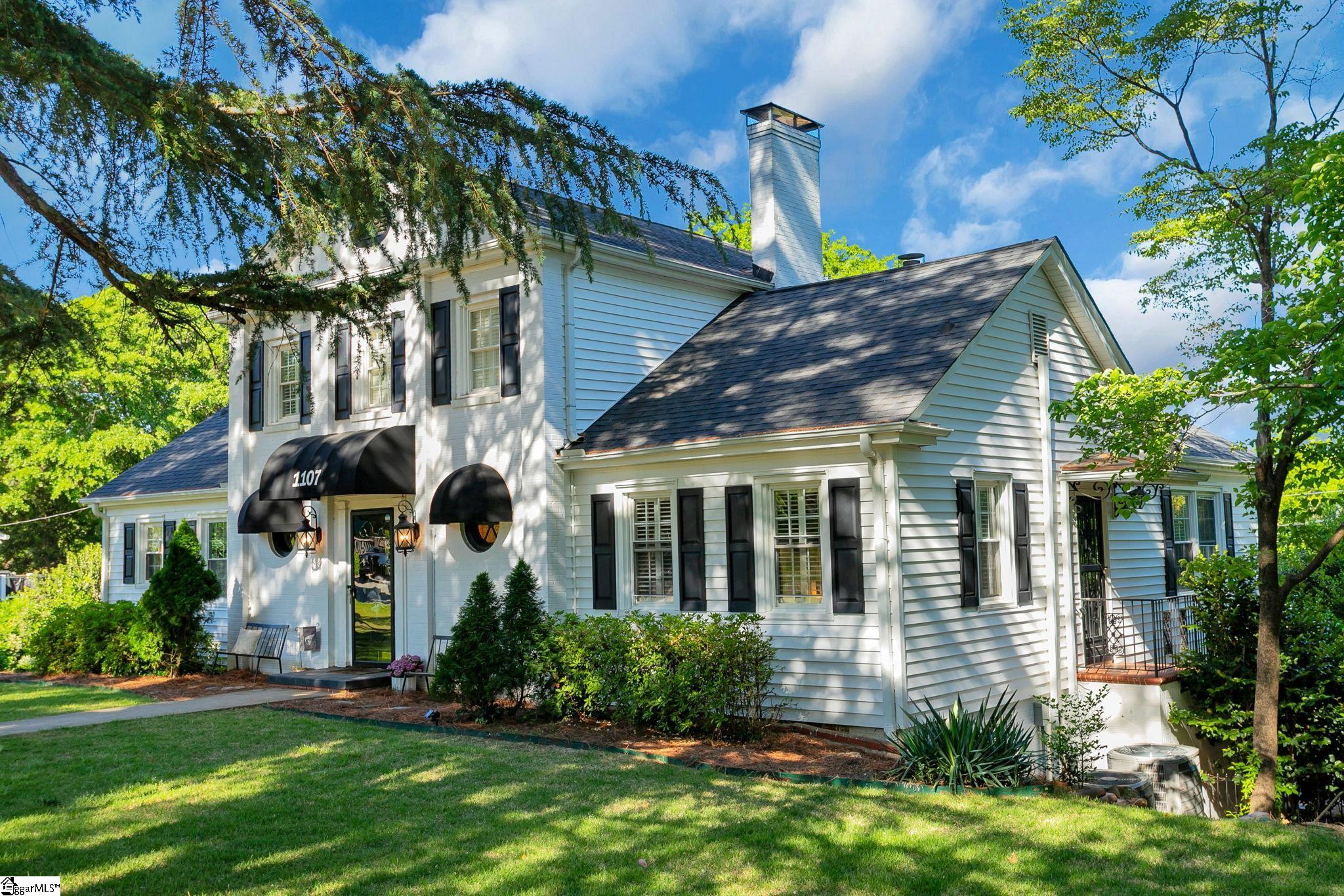 1107 Springdale Road