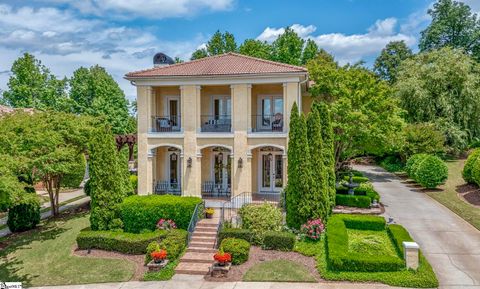 Photo of 317 Sorono Drive, Greenville, SC 29609 (MLS # 1587291)