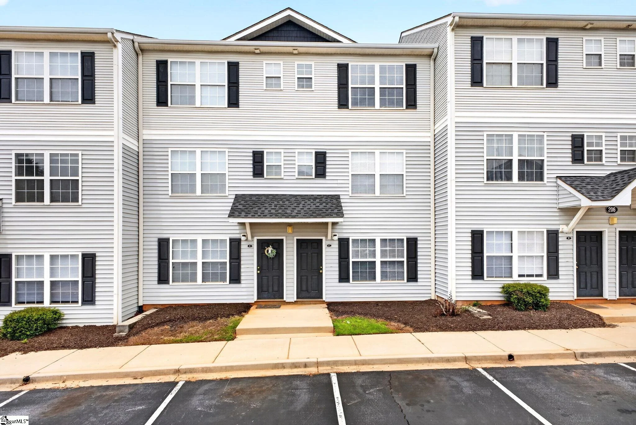 206F Campus Drive, Central, SC, 29630