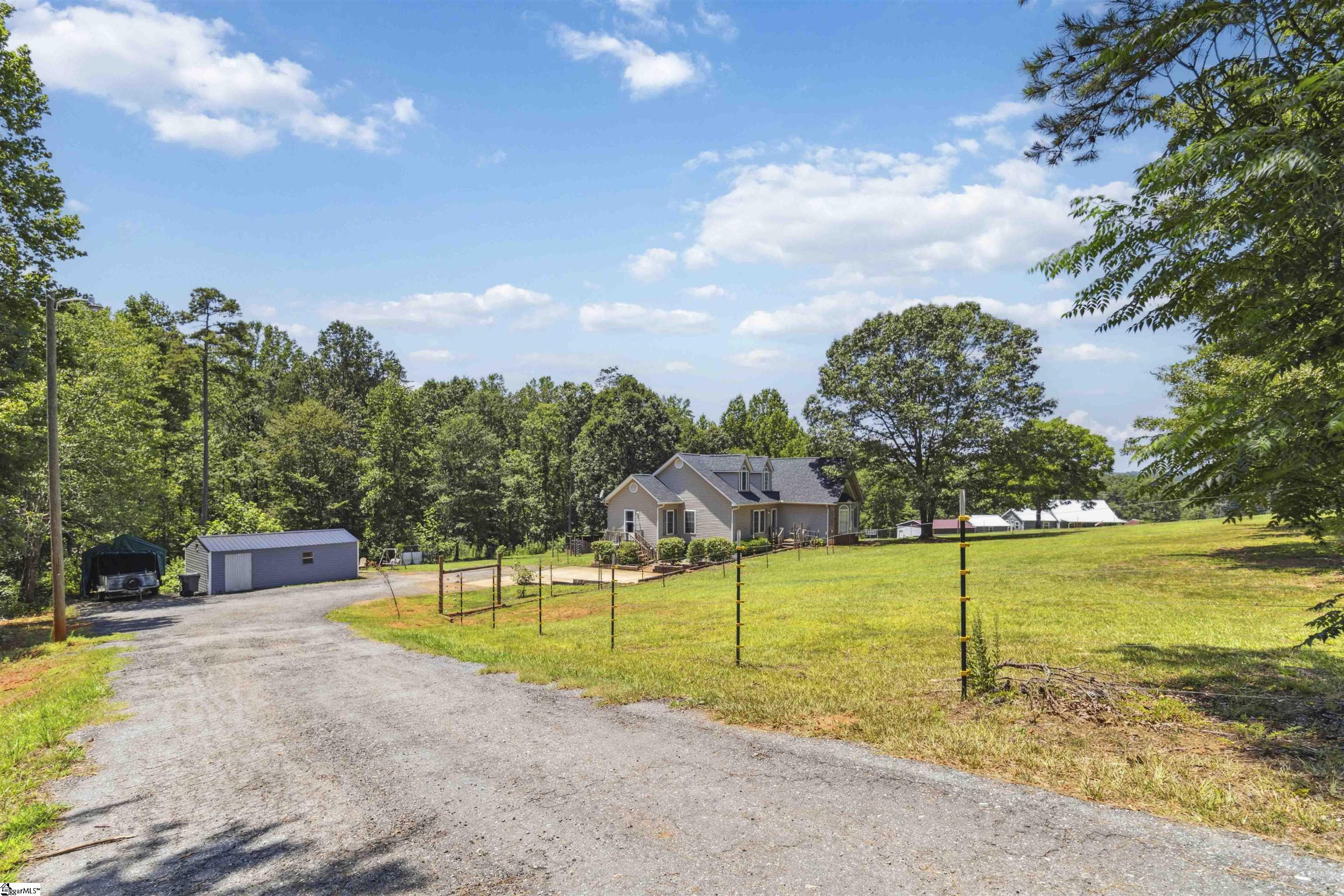 149 Elbert Clark Drive