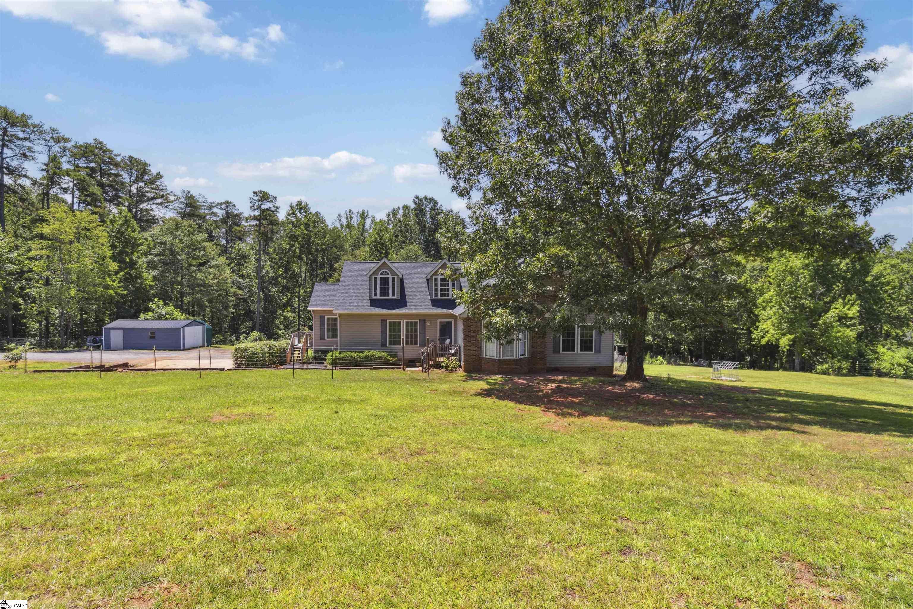 149 Elbert Clark Drive