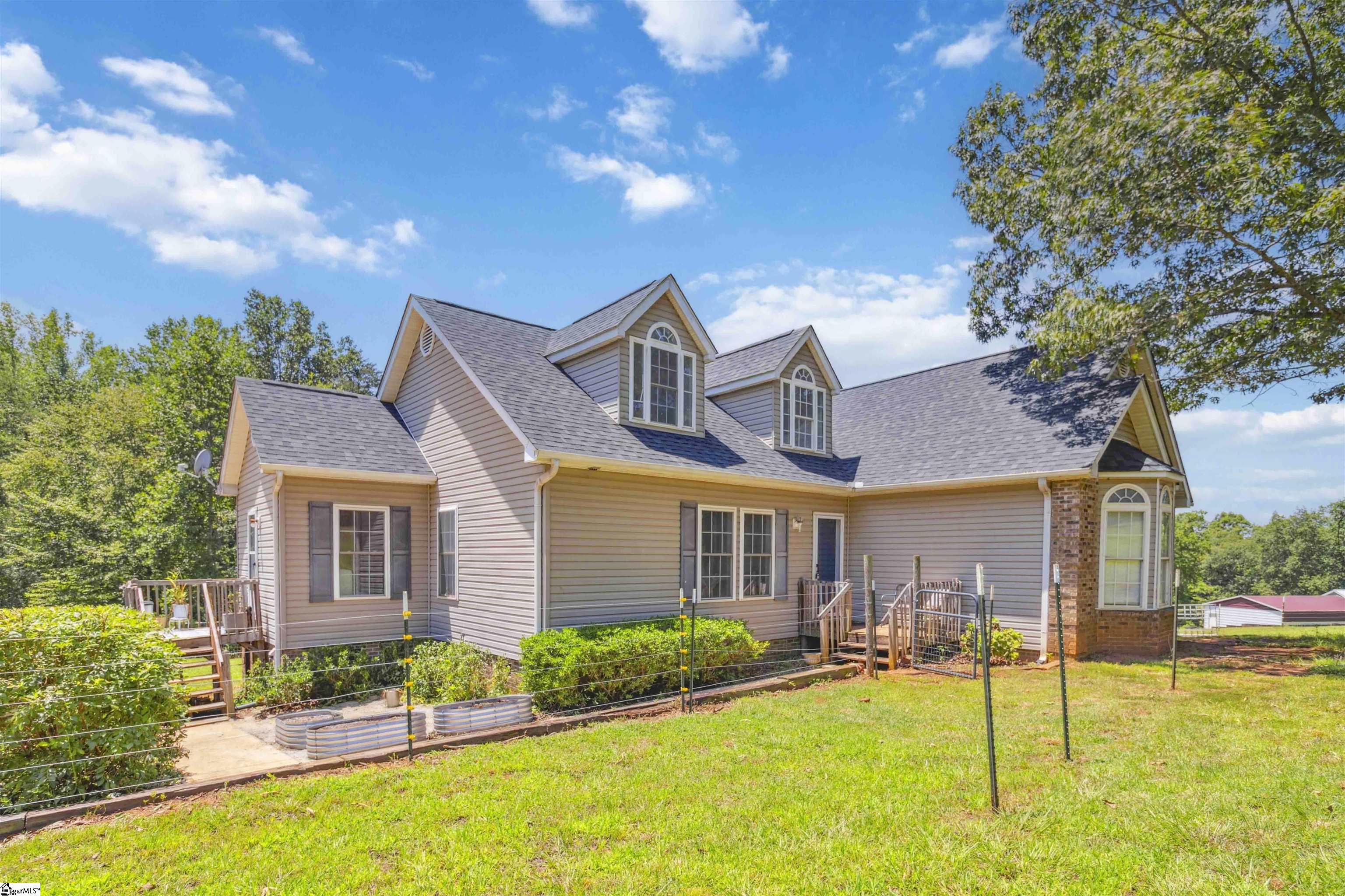149 Elbert Clark Drive