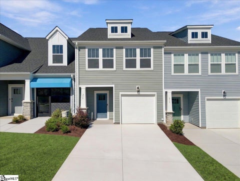 Photo of 213 Telluride Way, Lyman, SC 29365 (MLS # 1605302)