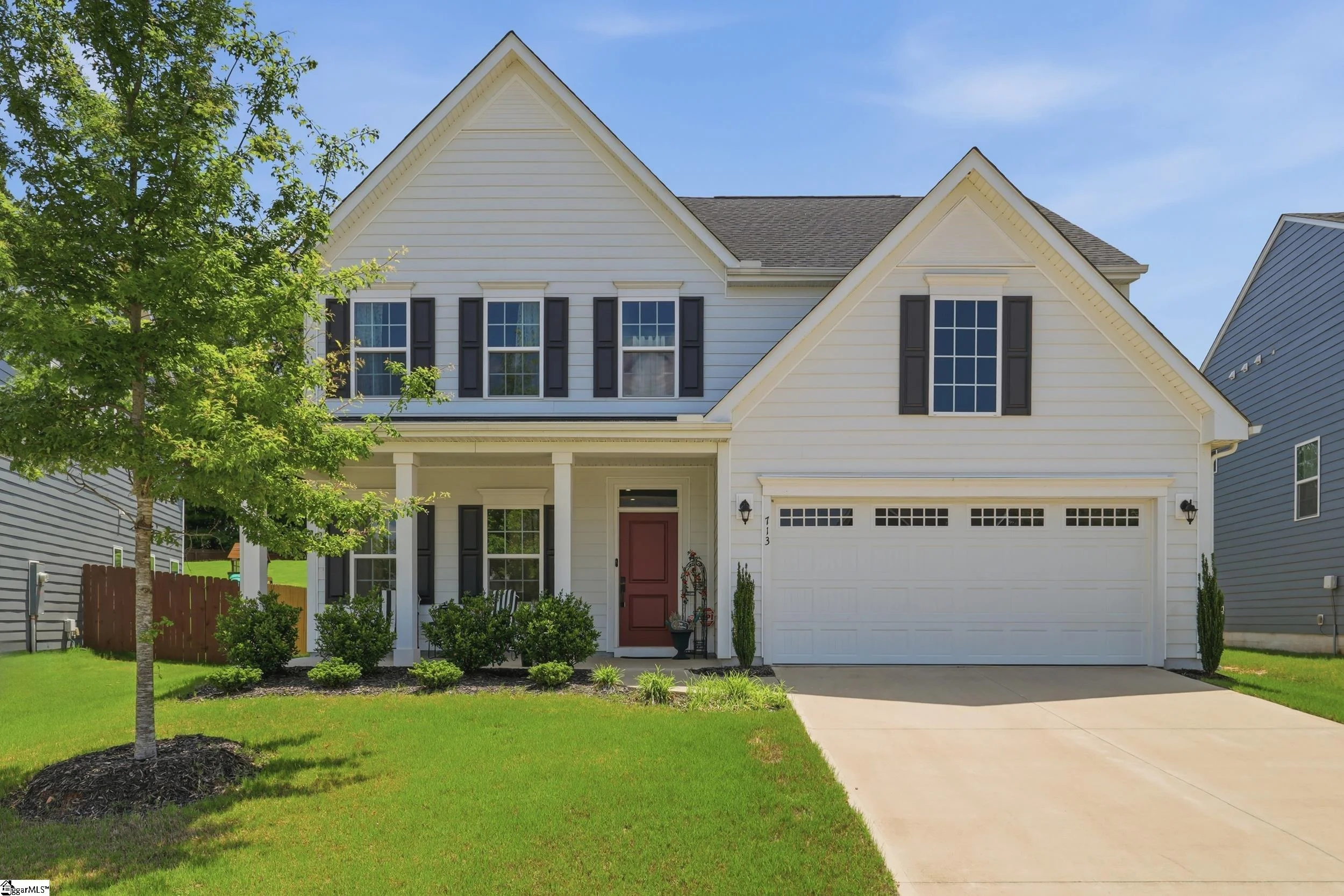 713 Lady Fern Drive