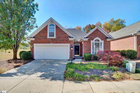 Photo of 111 Lansfair Way, Greenville, SC 29607 (MLS # 1574172)