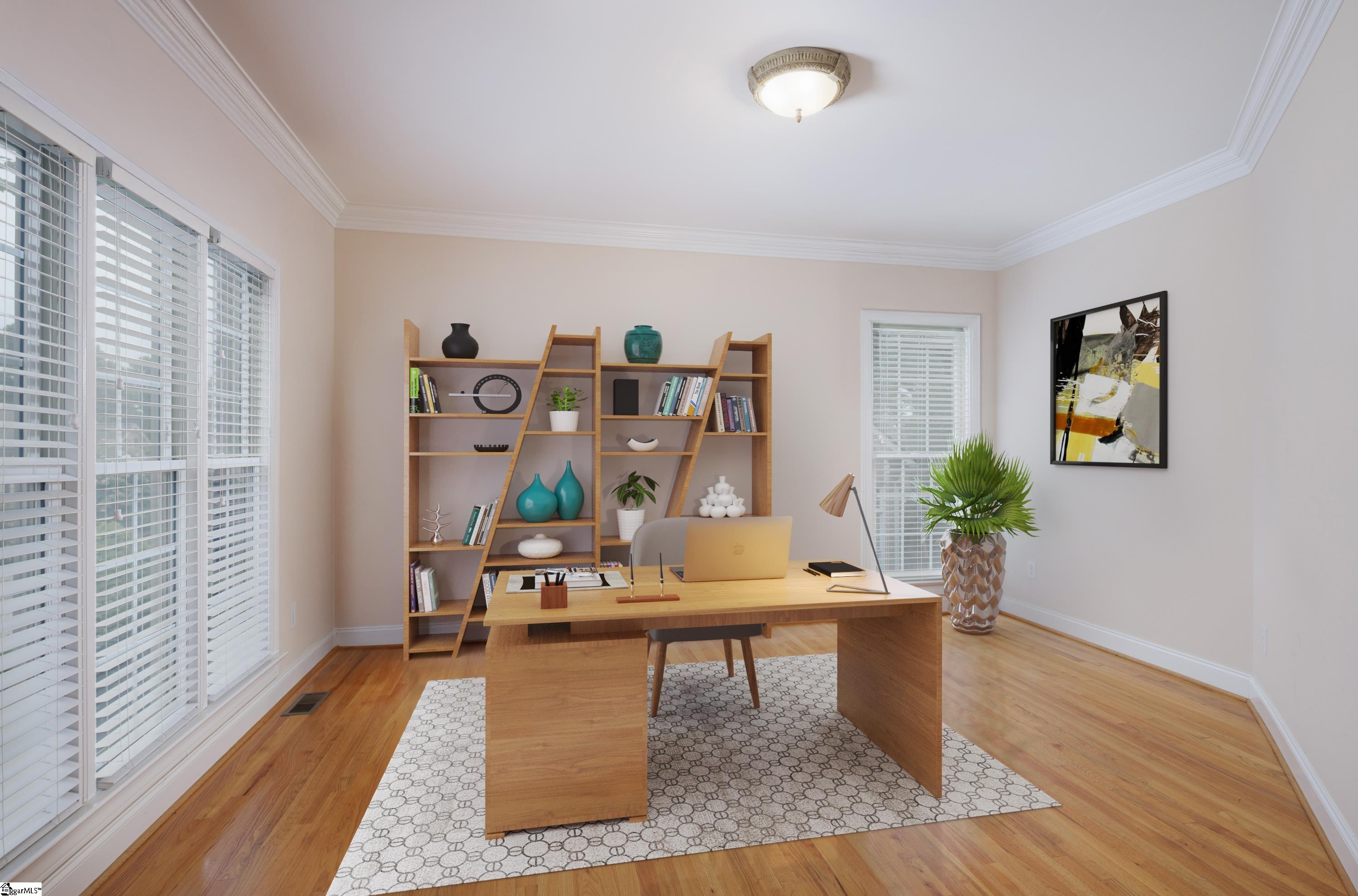 805 Carriage Hill Road