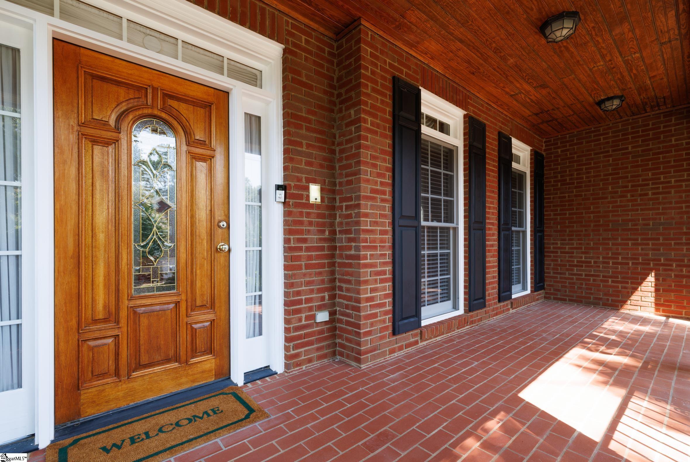 805 Carriage Hill Road