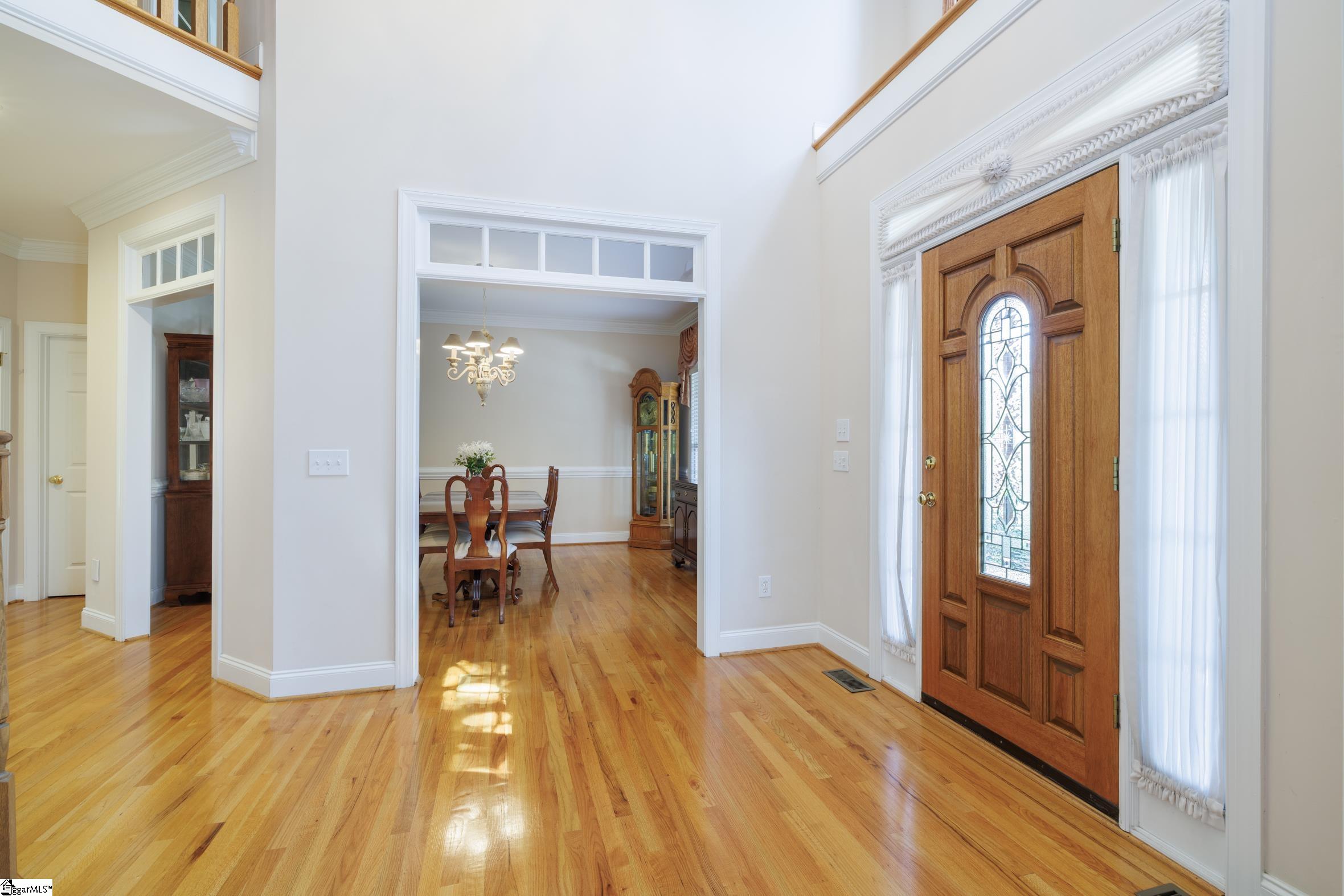 805 Carriage Hill Road