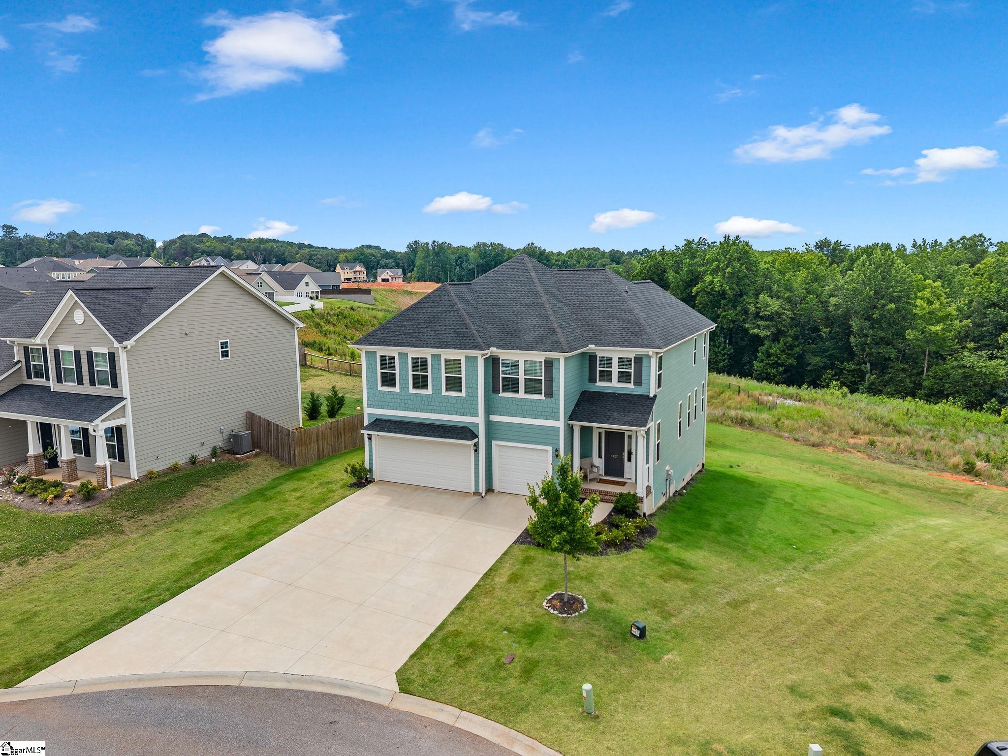 1427 Boatswain Drive