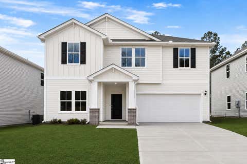 Photo of 13 Torwood Street Lot 352 #Lot 352, Fountain Inn, SC 29644 (MLS # 1596200)