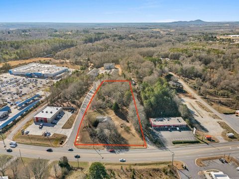 2663 Gentry Memorial Highway Pickens SC 29671