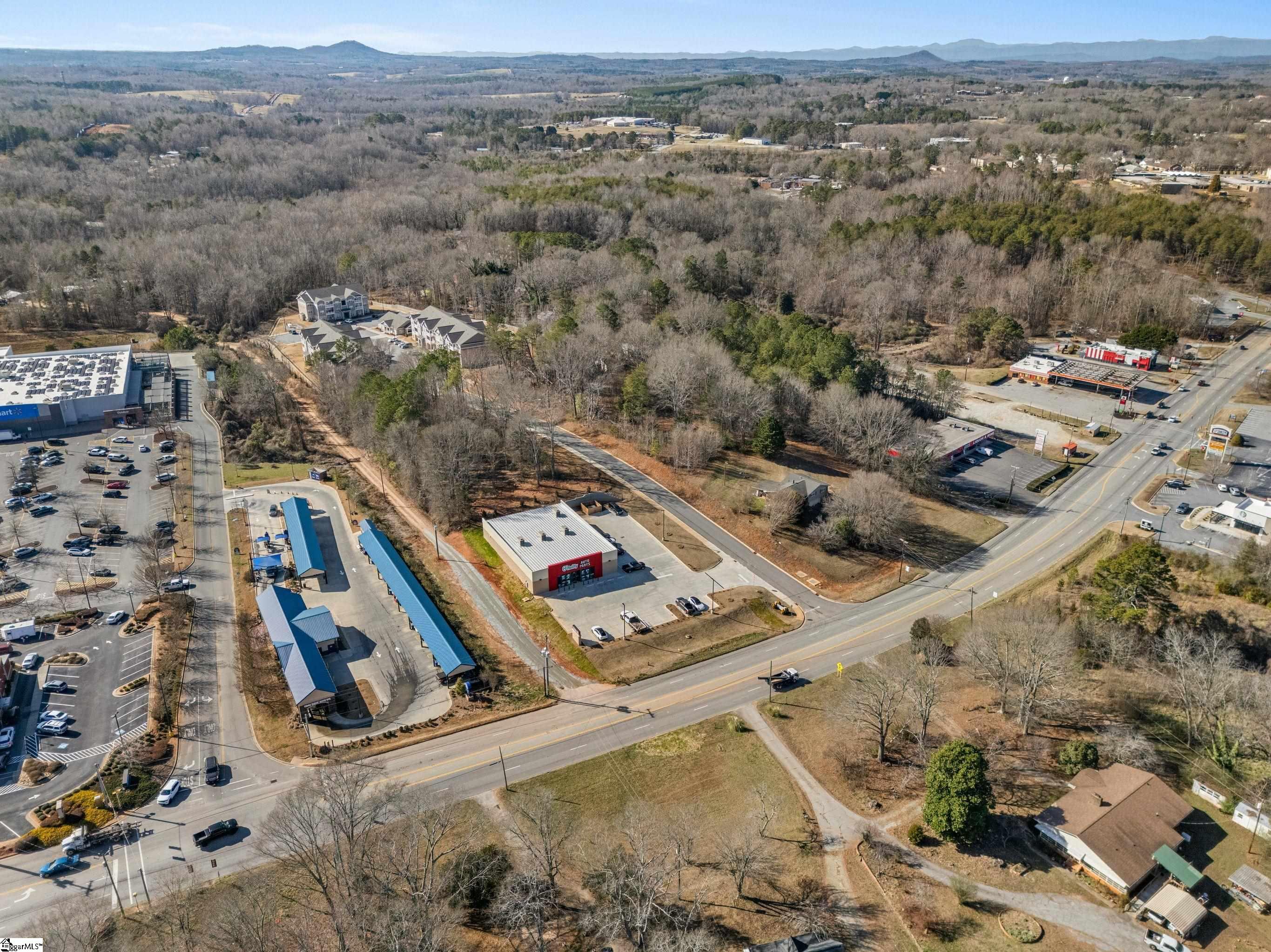 2663 Gentry Memorial Highway