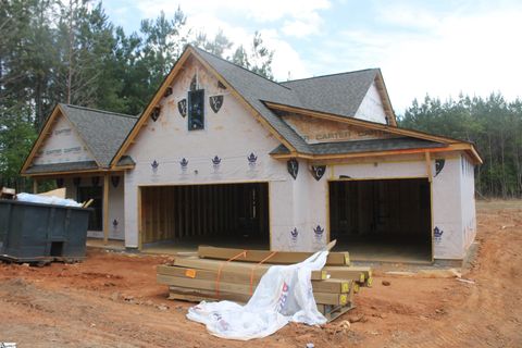 299 Palmetto Road, Pelzer, SC 29669 - MLS#: 1554180