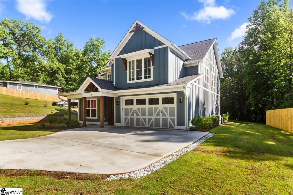 18 Boyd Drive