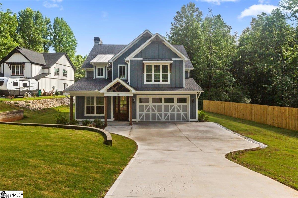 18 Boyd Drive