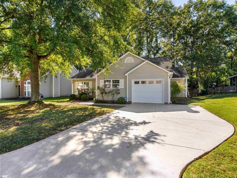 Photo of 242 Birds Eye View, Boiling Springs, SC 29316 (MLS # 1571406)