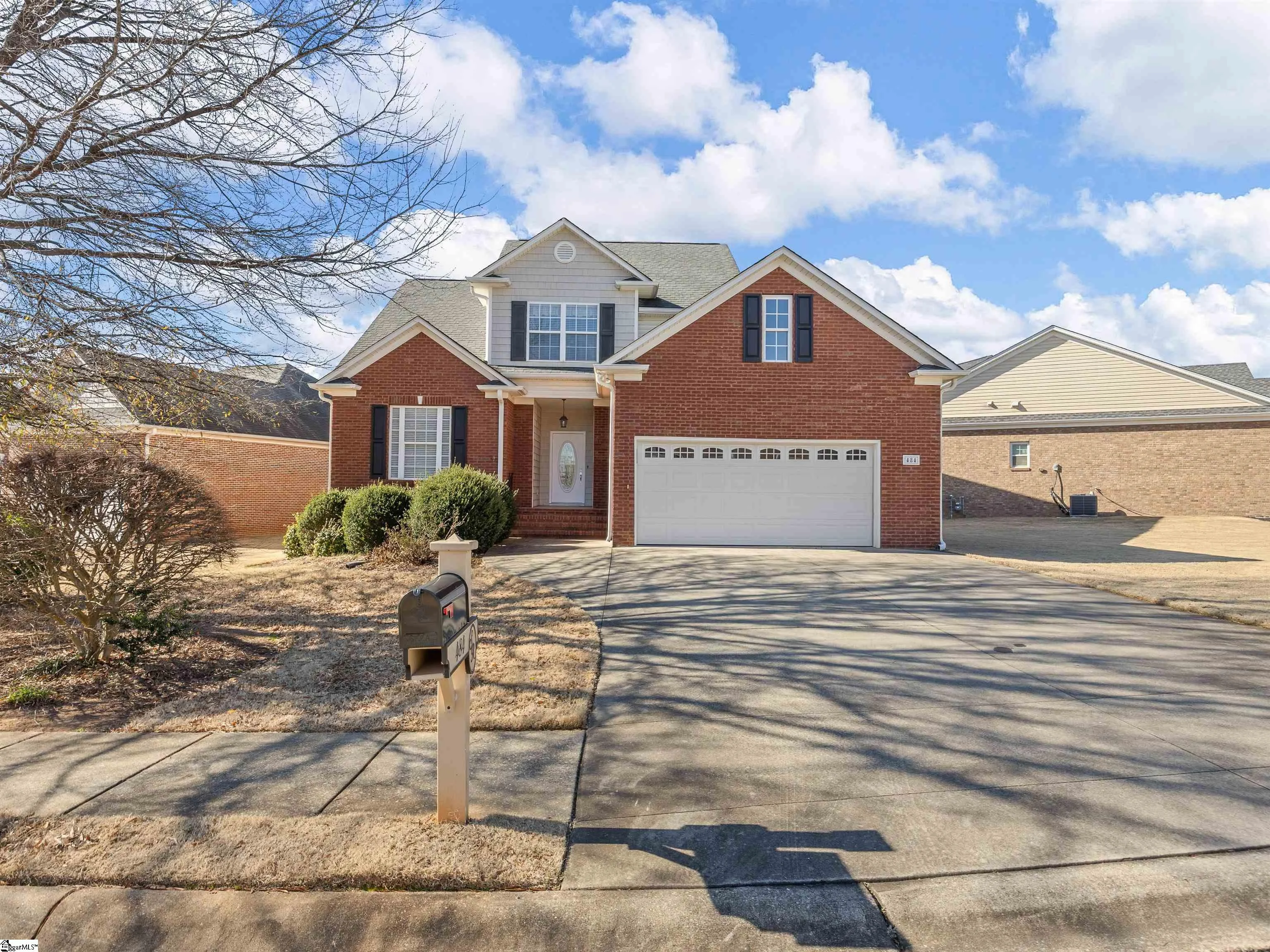 484 Cider Park Drive