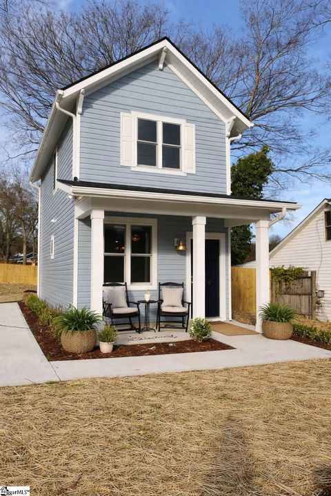 Photo of 1306 W Bramlett Road, Greenville, SC 29611 (MLS # 1577886)