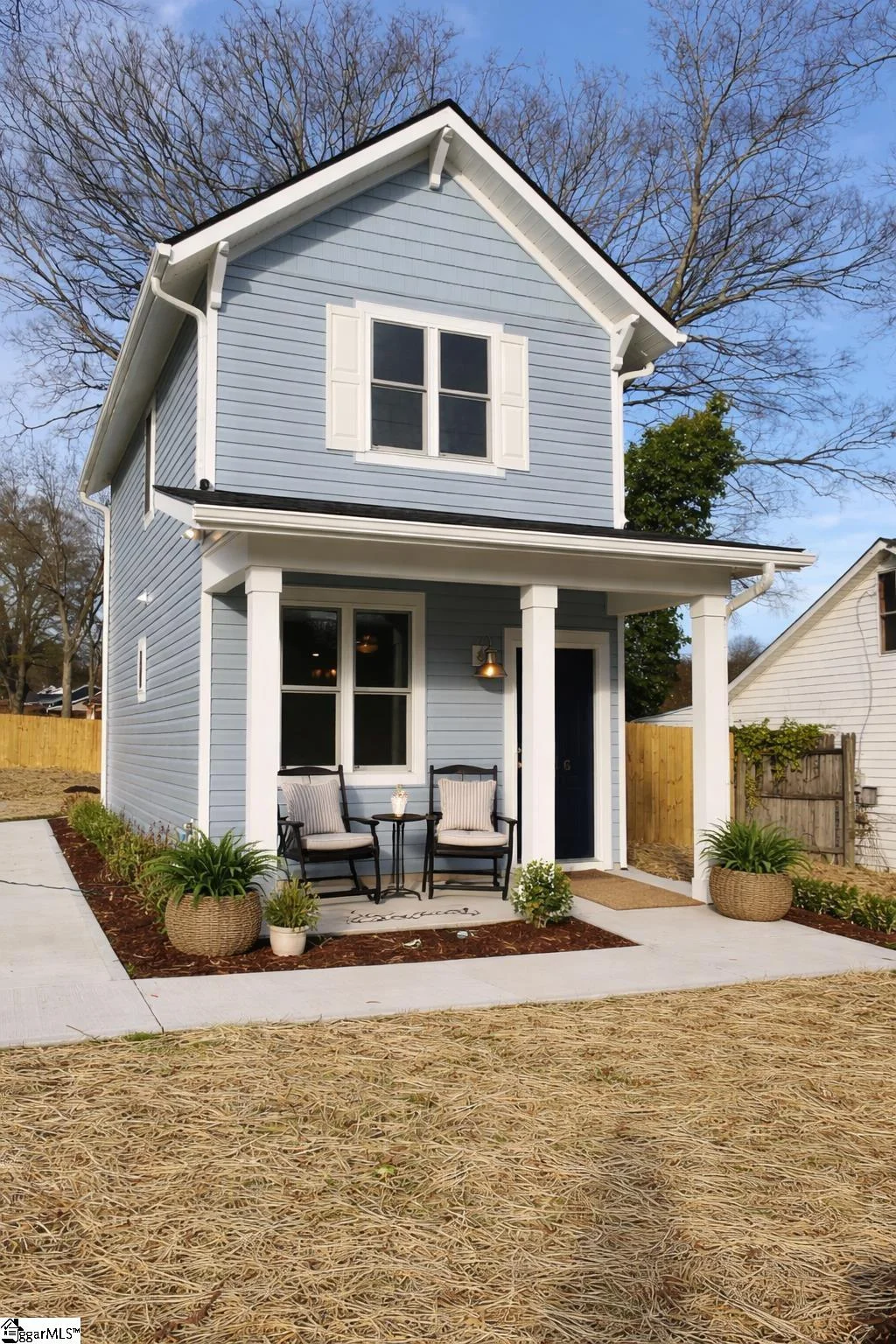 1306 W Bramlett Road